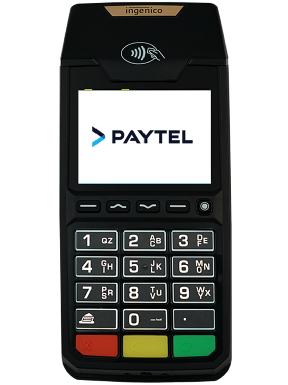 PAYTEL Ingenico Desk/2600 BIELSKO-BIAŁA PAYTEL Ingenico Desk/2600 BIELSKO-BIAŁA