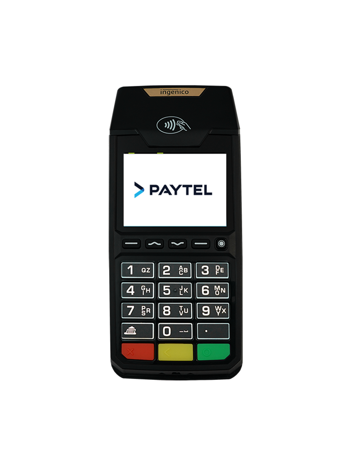 PAYTEL Ingenico Desk/2600 BIELSKO-BIAŁA