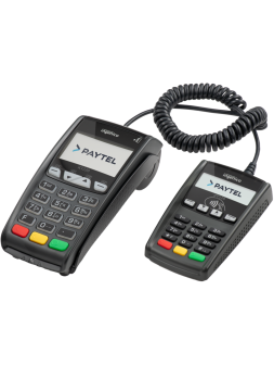 PAYTEL Ingenico iCT220 BIELSKO-BIAŁA