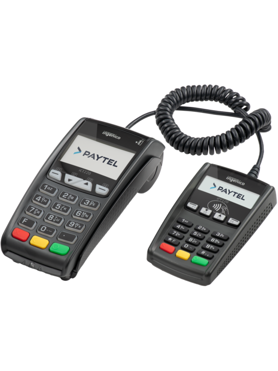 PAYTEL Ingenico iCT220 BIELSKO-BIAŁA PAYTEL Ingenico iCT220 BIELSKO-BIAŁA