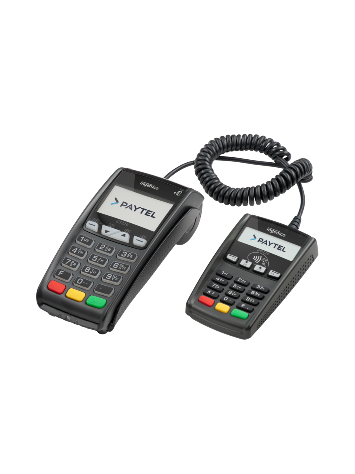 PAYTEL Ingenico iCT220 BIELSKO-BIAŁA