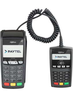 PAYTEL Ingenico iCT220 BIELSKO-BIAŁA