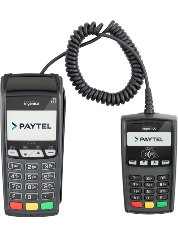 PAYTEL Ingenico iCT220 BIELSKO-BIAŁA PAYTEL Ingenico iCT220 BIELSKO-BIAŁA