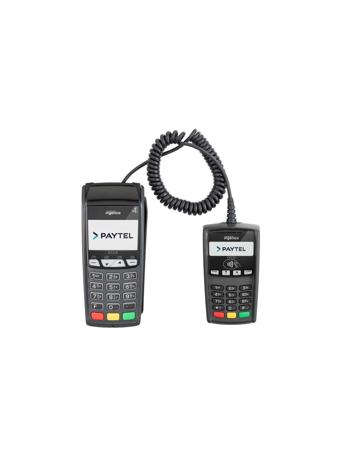 PAYTEL Ingenico iCT220 BIELSKO-BIAŁA