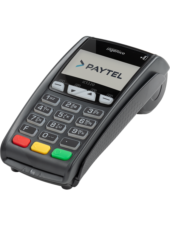 PAYTEL Ingenico iCT220 BIELSKO-BIAŁA PAYTEL Ingenico iCT220 BIELSKO-BIAŁA