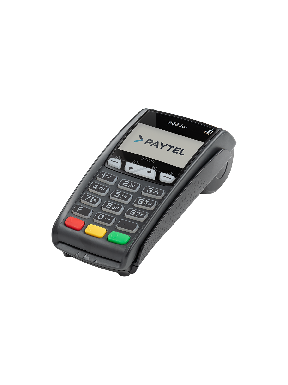 PAYTEL Ingenico iCT220 BIELSKO-BIAŁA
