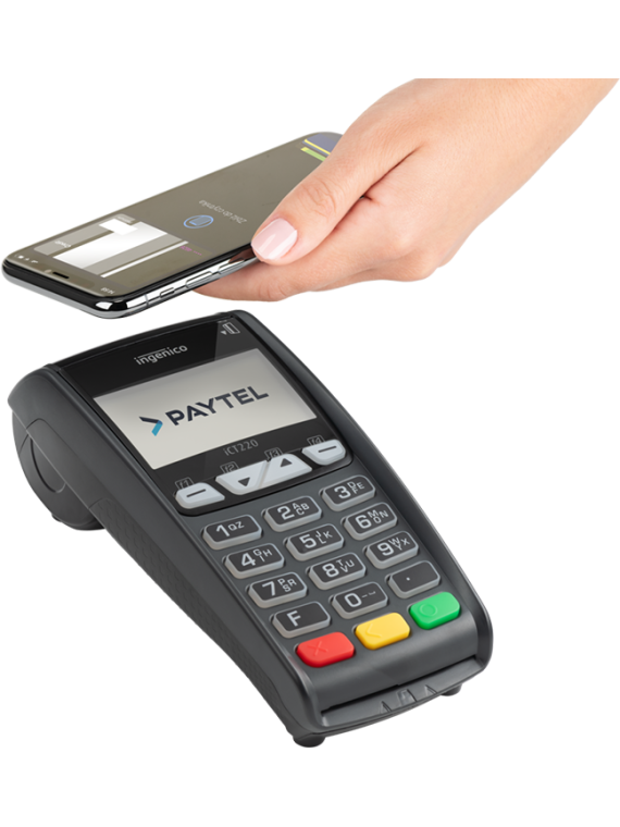PAYTEL Ingenico iCT220 BIELSKO-BIAŁA PAYTEL Ingenico iCT220 BIELSKO-BIAŁA
