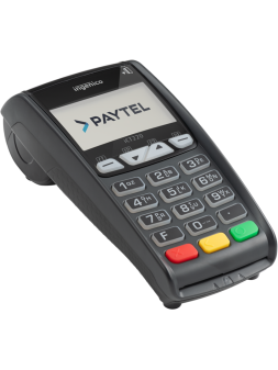 PAYTEL Ingenico iCT220 BIELSKO-BIAŁA
