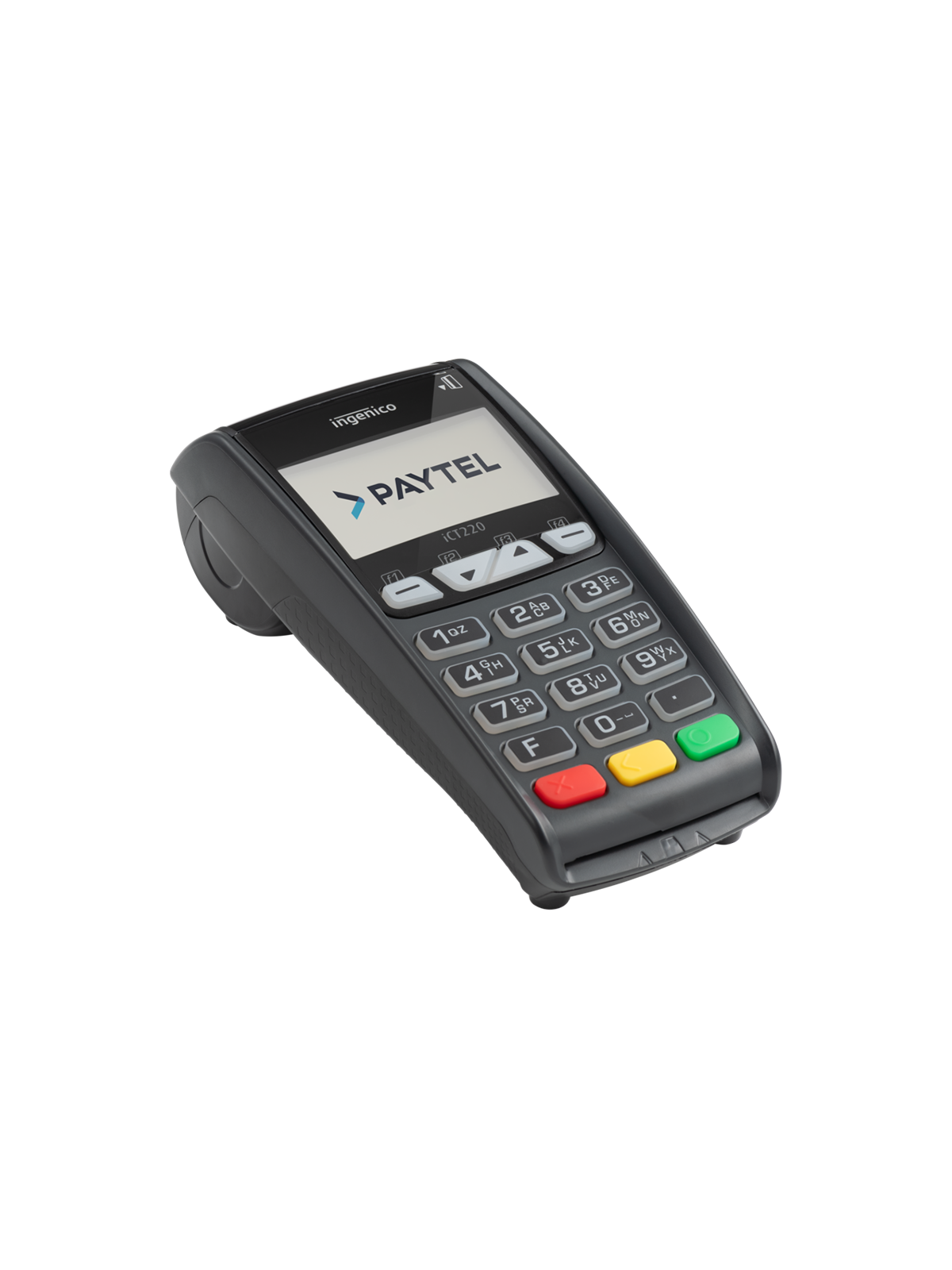 PAYTEL Ingenico iCT220 BIELSKO-BIAŁA
