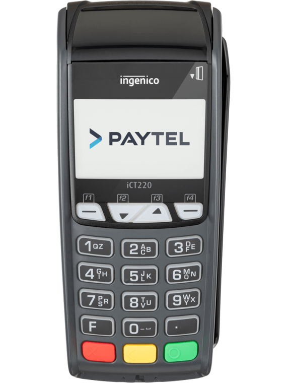 PAYTEL Ingenico iCT220 BIELSKO-BIAŁA PAYTEL Ingenico iCT220 BIELSKO-BIAŁA