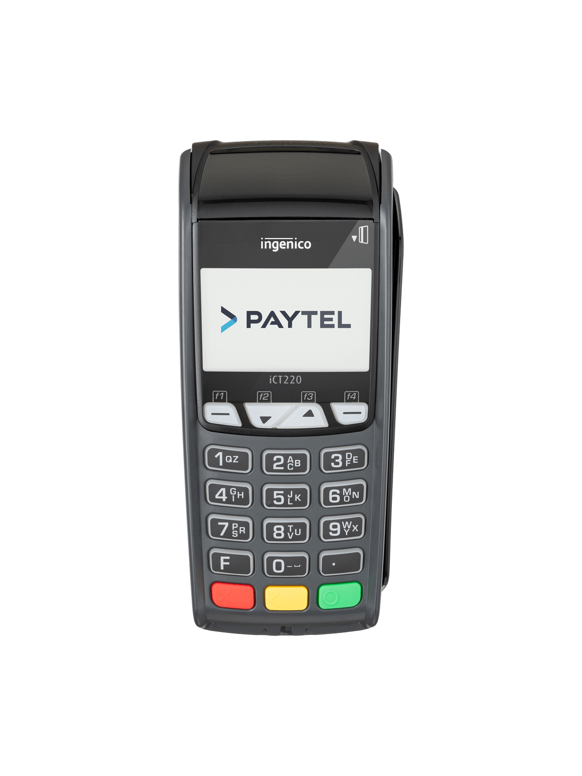 PAYTEL Ingenico iCT220 BIELSKO-BIAŁA