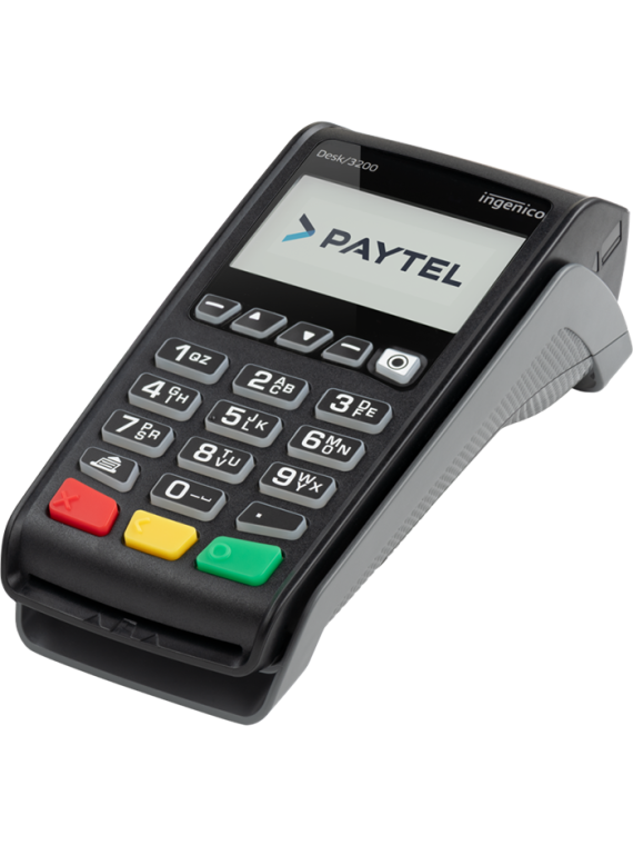 PAYTEL Ingenico Desk/3200 BIELSKO-BIAŁA PAYTEL Ingenico Desk/3200 BIELSKO-BIAŁA