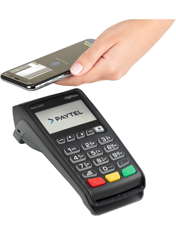 PAYTEL Ingenico Desk/3200 BIELSKO-BIAŁA PAYTEL Ingenico Desk/3200 BIELSKO-BIAŁA