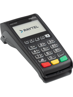 PAYTEL Ingenico Desk/3200 BIELSKO-BIAŁA