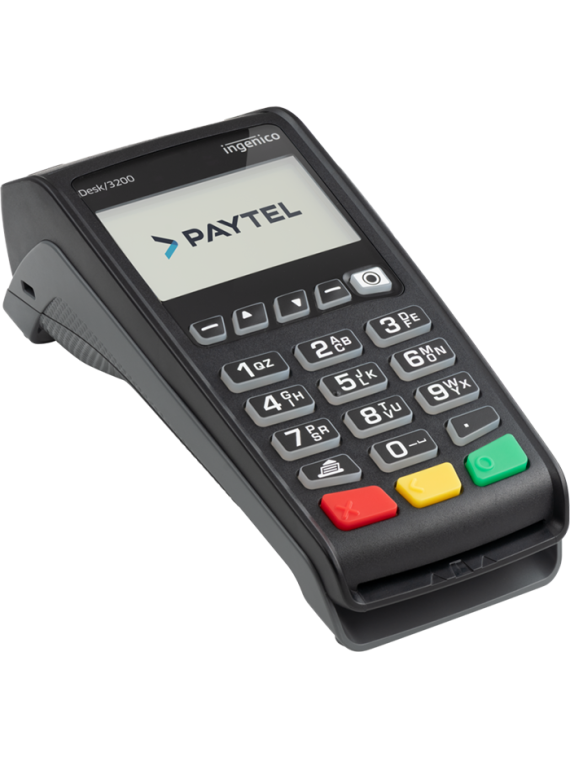 PAYTEL Ingenico Desk/3200 BIELSKO-BIAŁA PAYTEL Ingenico Desk/3200 BIELSKO-BIAŁA