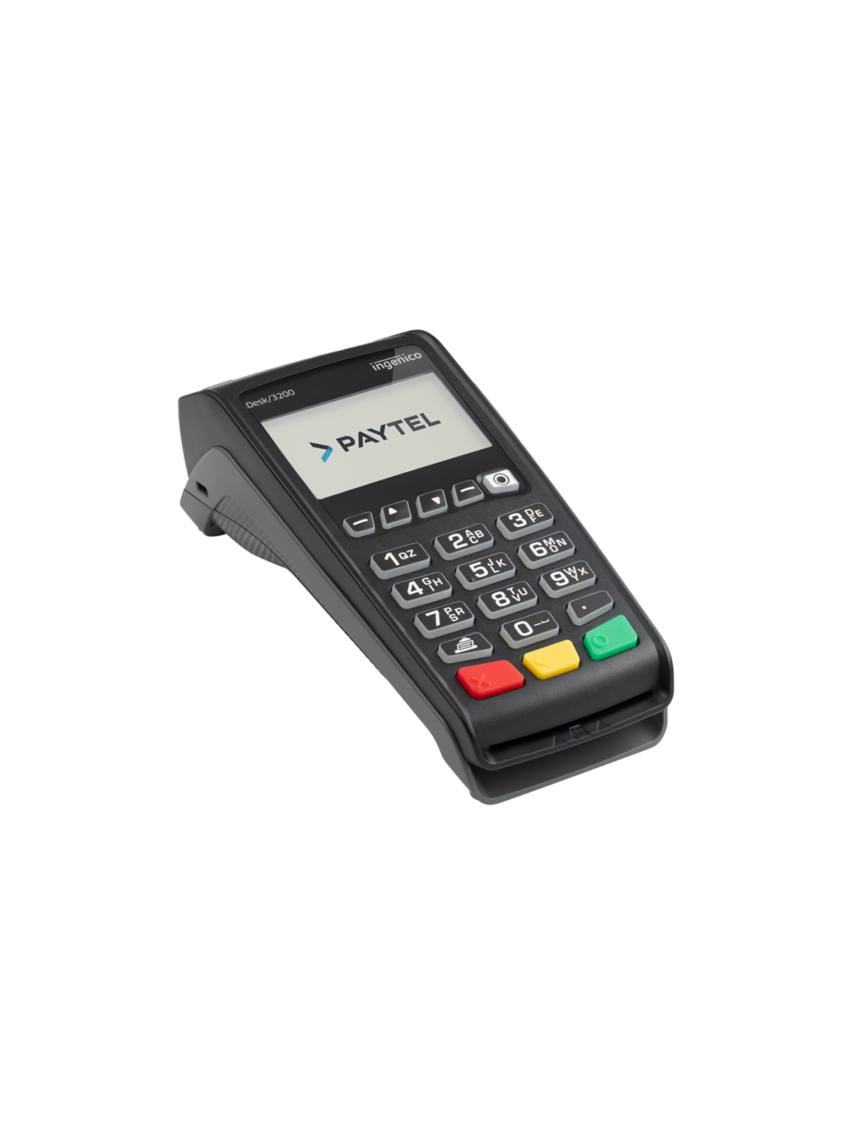 PAYTEL Ingenico Desk/3200 BIELSKO-BIAŁA
