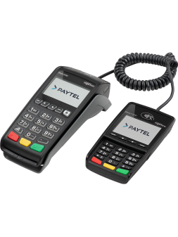 PAYTEL Ingenico Desk/3200 BIELSKO-BIAŁA