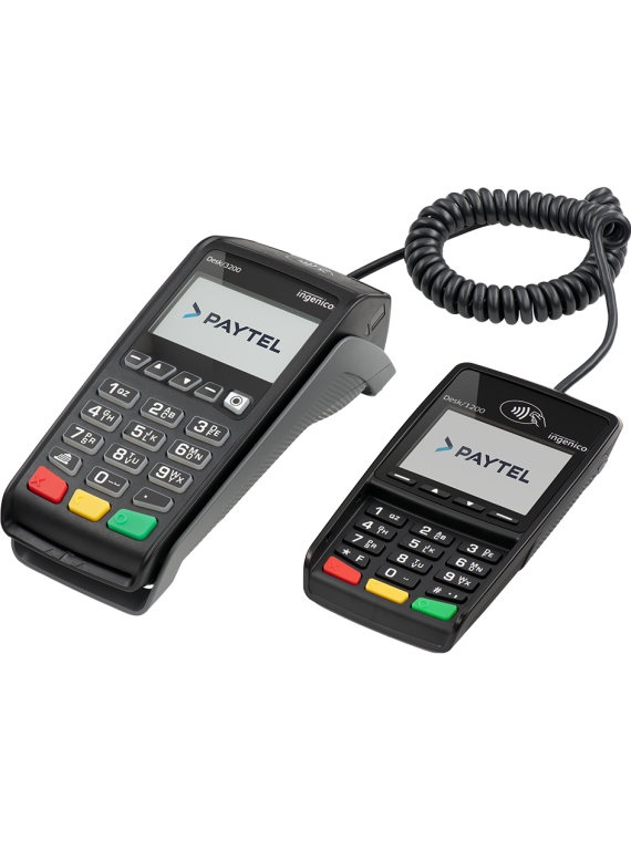 PAYTEL Ingenico Desk/3200 BIELSKO-BIAŁA PAYTEL Ingenico Desk/3200 BIELSKO-BIAŁA
