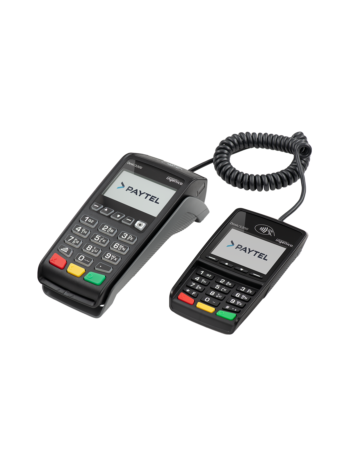 PAYTEL Ingenico Desk/3200 BIELSKO-BIAŁA