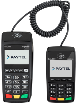 PAYTEL Ingenico Desk/3200 BIELSKO-BIAŁA