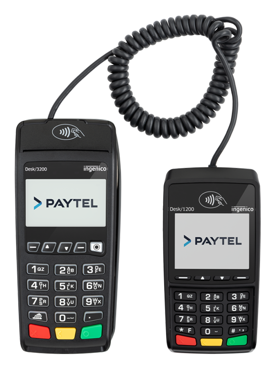 PAYTEL Ingenico Desk/3200 BIELSKO-BIAŁA PAYTEL Ingenico Desk/3200 BIELSKO-BIAŁA