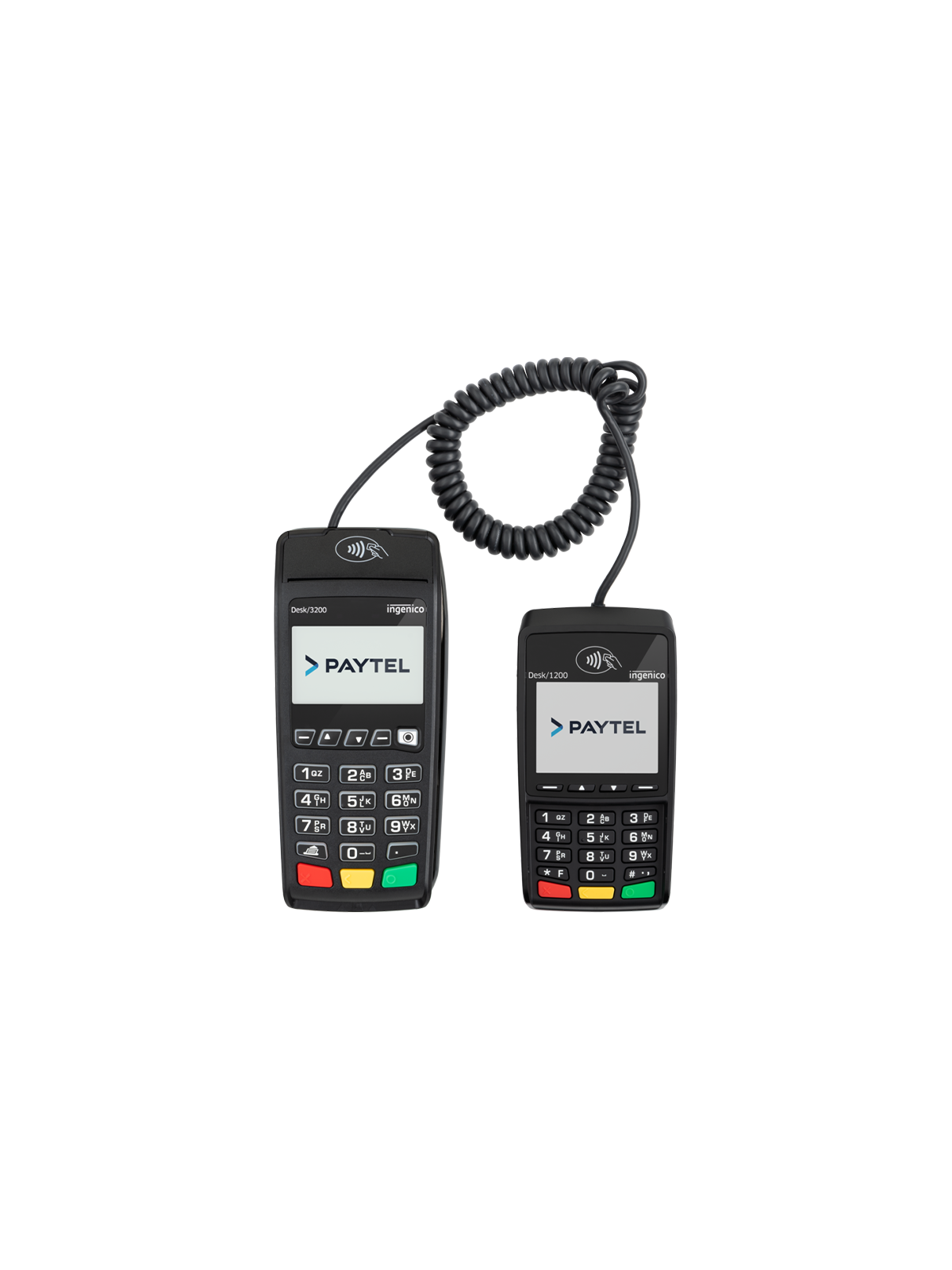 PAYTEL Ingenico Desk/3200 BIELSKO-BIAŁA