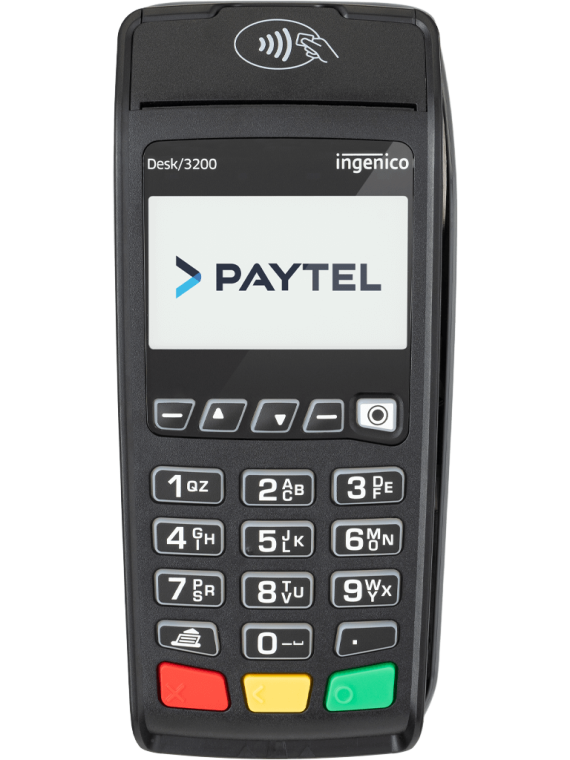 PAYTEL Ingenico Desk/3200 BIELSKO-BIAŁA PAYTEL Ingenico Desk/3200 BIELSKO-BIAŁA