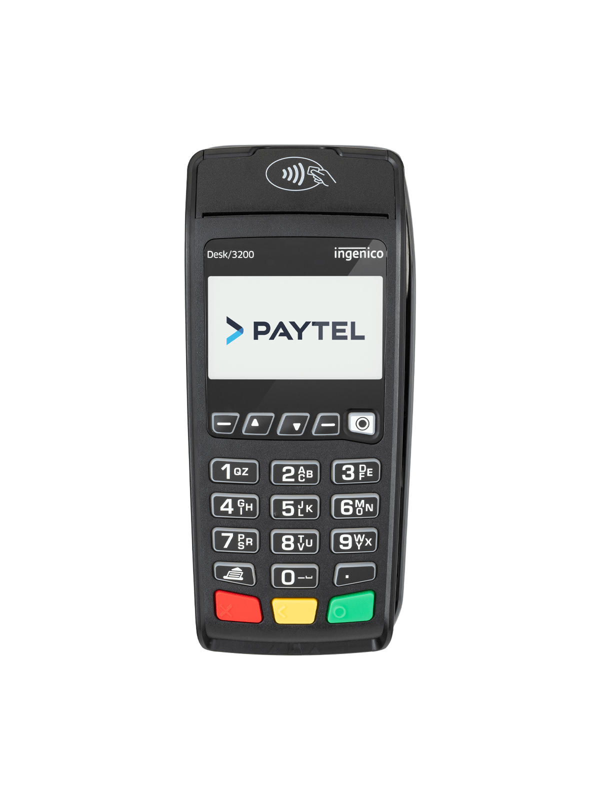 PAYTEL Ingenico Desk/3200 BIELSKO-BIAŁA