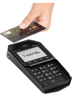 PAYTEL Ingenico Lane/3000 BIELSKO-BIAŁA