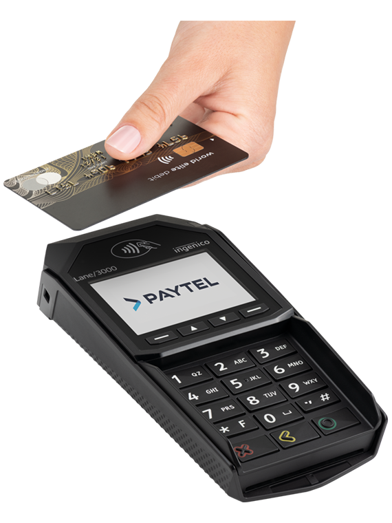 PAYTEL Ingenico Lane/3000 BIELSKO-BIAŁA PAYTEL Ingenico Lane/3000 BIELSKO-BIAŁA