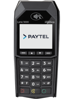 PAYTEL Ingenico Lane/3000 BIELSKO-BIAŁA