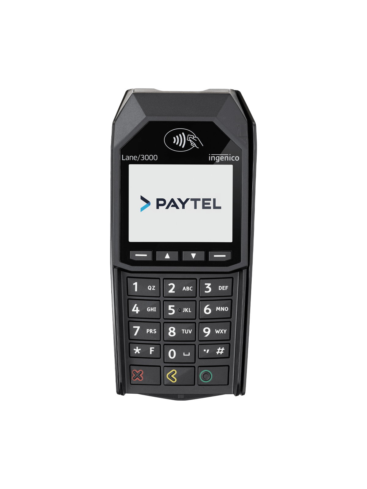 PAYTEL Ingenico Lane/3000 BIELSKO-BIAŁA