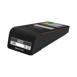 NOVITUS NANO II ONLINE BIELSKO-BIAŁA