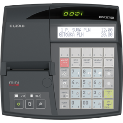 ELZAB Mini ONLINE BIELSKO-BIAŁA