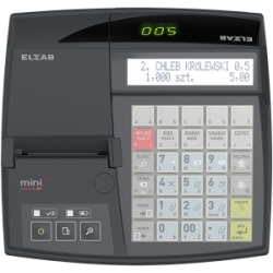 ELZAB Mini LT ONLINE BT/ WiFi BIELSKO-BIAŁA