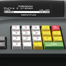 Novitus SENTO ONLINE BIELSKO-BIAŁA