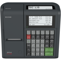 ELZAB Jota ONLINE BIELSKO-BIAŁA