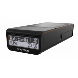 Novitus One Online BIELSKO-BIAŁA